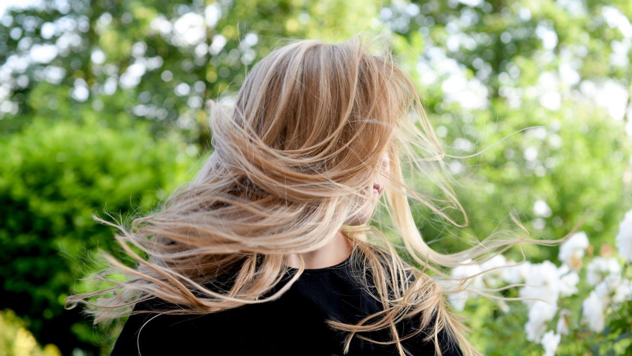 Solo con arroz y aloe vera, descubre cómo darle vida a tu cabello reseco y quebradizo
