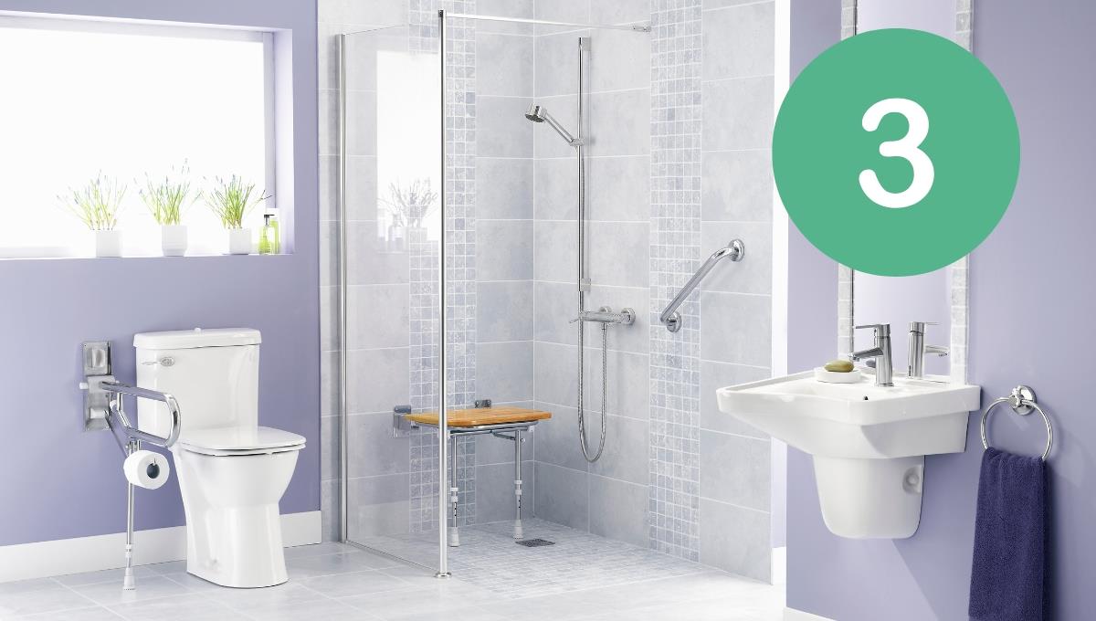 Detecta estas 3 señales que indican que tu baño necesita urgente una renovación en la decoración