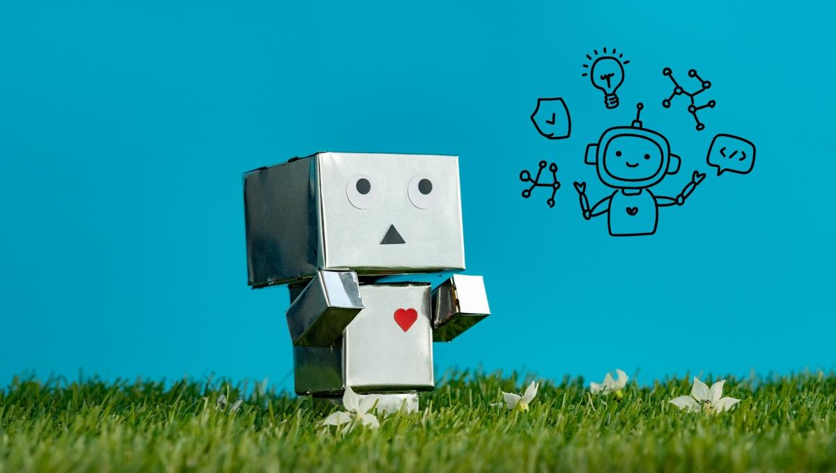 Mantén al aire antes de conocer el robot que te ayudará en esta tarea clave de la casa