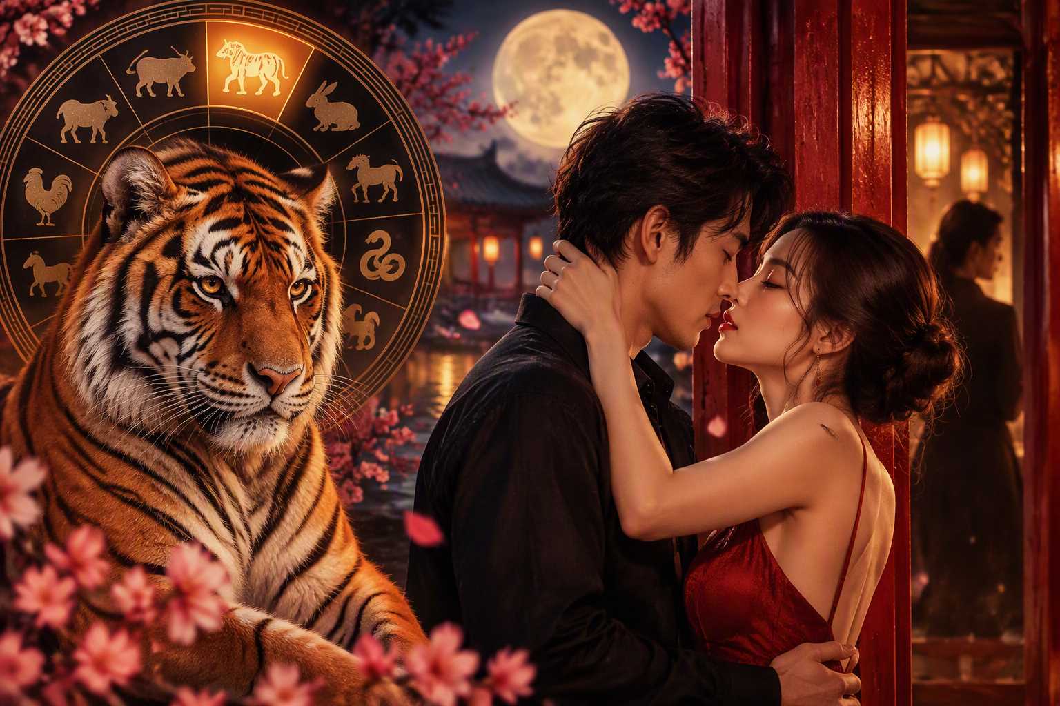 ¿Cuál es el signo que tendrá un romance prohibido en el cierre de mayo de 2024? | Terra Horsocopos